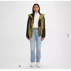 501® ORIGINAL FIT WOMEN'S JEANS